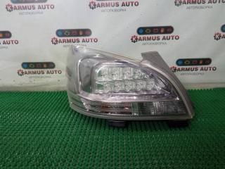 Стоп-сигнал левый Toyota Mark X Zio ANA10 2AZFE 81560-72010 контрактная