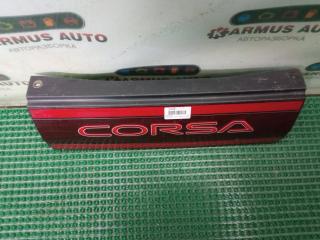 Вставка между стопов Toyota Corsa EL30 2E