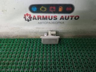 Подсветка номера Toyota Crown GRS182 3GRFSE 81270-12501 контрактная