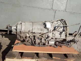АКПП Lexus GS450h GWL10 2GRFXE