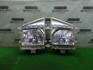 Фара правая Isuzu Elf NKR85 4JJ1TCS контрактная