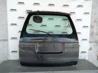 Дверь багажника Toyota Town Ace Noah SR50G 3SFE контрактная