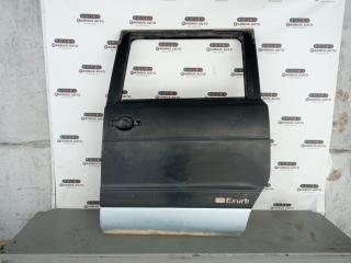 Дверь задняя левая Toyota Town Ace Noah SR50G 3SFE БУ