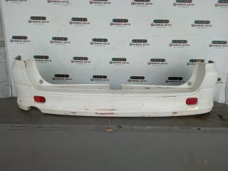 Бампер задний Toyota Town Ace Noah SR50G 3SFE БУ