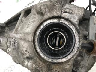 Раздаточная коробка задняя Q50 2014 год 3.7L Раздаточная коробка задняя Q50 2014 год 3.7L
