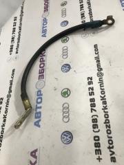 Запчасть массовый провод Volkswagen CC 2013 года 2.0L 3c0971250e Б/У Массовый провод Volkswagen CC 2013 года 2.0L 3c0971250e Б/У