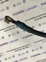 Массовый провод CC 2013 года 2.0L Массовый провод CC 2013 года 2.0L