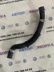Запчасть патрубок Volvo XC60 2013 года T6 3.0L Б/У Патрубок Volvo XC60 2013 года T6 3.0L Б/У