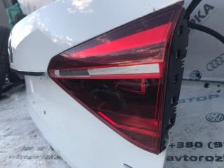 Стоп-сигнал Фонарь задний правый Passat 2017 год B8 1.8 Стоп-сигнал Фонарь задний правый Passat 2017 год B8 1.8