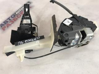 Ручка двери передняя левая Escape 2017 год 2.5L Ручка двери передняя левая Escape 2017 год 2.5L
