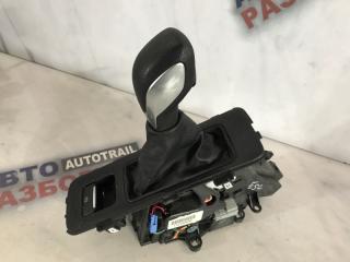 Запчасть кулиса переключения акпп в сборе трос Ford Escape 2014 год 1.6L Б/У Кулиса переключения АКПП в сборе трос Ford Escape 2014 год 1.6L Б/У