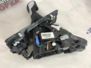 Кулиса переключения АКПП в сборе трос Escape 2014 год 1.6L Кулиса переключения АКПП в сборе трос Escape 2014 год 1.6L