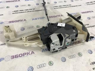 Запчасть замок двери задний правый Ford Escape 2013 года 1.6 L Б/У Замок двери задний правый Ford Escape 2013 года 1.6 L Б/У