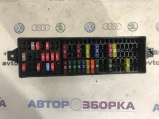 Блок предохранителей Passat 2017 год B8 1.8 Блок предохранителей Passat 2017 год B8 1.8