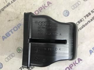 Воздуховод Audi A6 C7 3.0L TFSI Воздуховод Audi A6 C7 3.0L TFSI