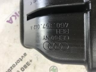 Воздуховод A6 2014 год C7 3.0L TFSI Воздуховод A6 2014 год C7 3.0L TFSI