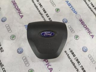 Запчасть подушка в руль airbag водителя Ford Flex 2013 года 3.5L Ecoboost Б/У Подушка в руль AIRBAG Водителя Ford Flex 2013 года 3.5L Ecoboost Б/У