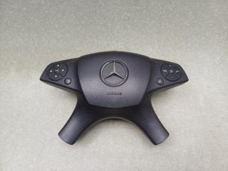 Подушка безопасности Mercedes-Benz C-Class W204 3.0 AT БУ