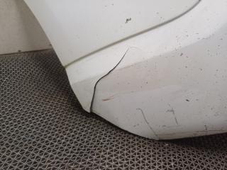 Бампер передний renault Sandero 1 1.4 K7J710 MT БУ