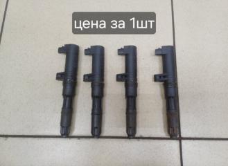 Катушка зажигания renault duster 1 2013 1.6 K4MA606 4WD
