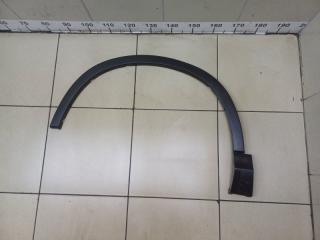 Накладка крыла передняя левая SWM G01 1.5 SWD15T БУ