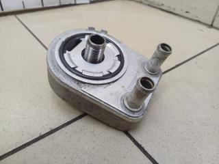Корпус масляного фильтра SWM G01 1.5 SWD15T БУ