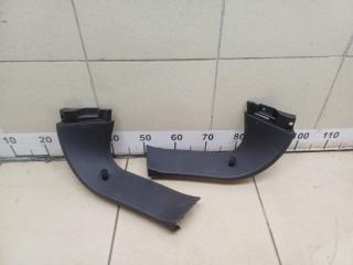 Накладка багажника SWM G01 1.5 SWD15T БУ