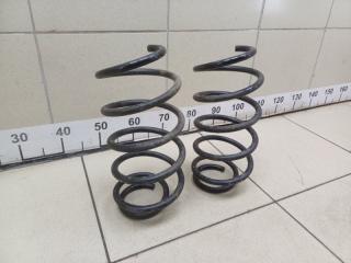 Пружина передняя SWM G01 1.5 SWD15T БУ