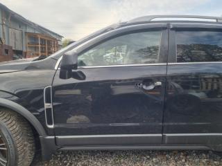 Дверь передняя левая Opel Antara 3.2 Z32SE AT БУ