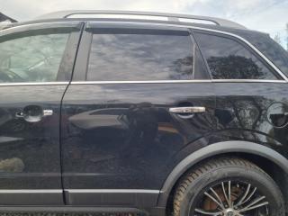 Дверь задняя левая Opel Antara 3.2 Z32SE AT БУ
