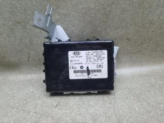 Блок комфорта Kia Ceed 2 1.6 G4FG MT БУ