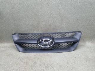 Решетка радиатора hyundai Sonata NF 2.0 D4EA AT БУ
