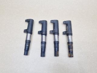 Катушка зажигания Renault Fluence 2010 1.6 K4MV838 MT