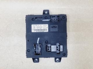 Блок комфорта Chery Tiggo 7 Pro 1.5 SQRE4T15C БУ