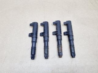 Катушка зажигания Renault Kaptur 2019 2.0 F4RE410 AT 4WD