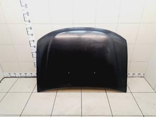 Капот Renault Duster 1.6 K4MA606 4WD БУ