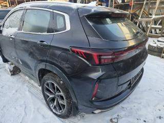 Крыло заднее левое exeed lx 1.6 SQRF4J16 4WD БУ