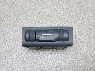 Блок кнопок exeed lx 1.6 SQRF4J16 4WD БУ