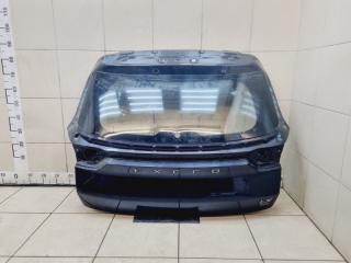 Крышка багажника exeed lx 1.6 SQRF4J16 4WD БУ