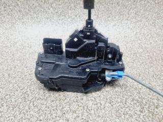Замок двери передний правый exeed lx 1.6 SQRF4J16 4WD БУ