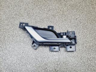 Ручка двери внутренняя передняя правая exeed lx 1.6 SQRF4J16 4WD БУ
