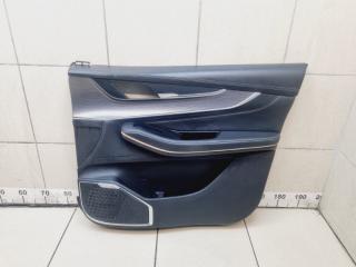 Карта дверная передняя правая exeed lx 1.6 SQRF4J16 4WD БУ