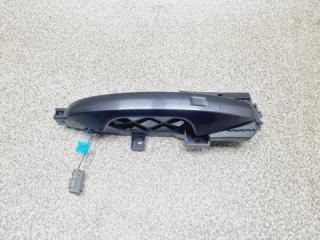 Ручка двери передняя левая exeed lx 1.6 SQRF4J16 4WD БУ