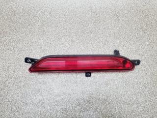 Фонарь противотуманный exeed lx 1.6 SQRF4J16 4WD БУ