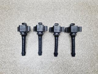 Катушка зажигания exeed lx 1.6 SQRF4J16 4WD БУ