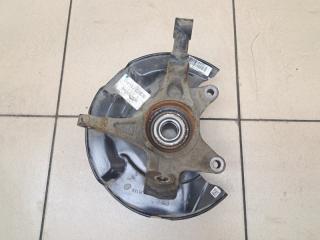 Кулак поворотный передний левый exeed lx 1.6 SQRF4J16 4WD БУ