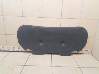 Обшивка капота exeed lx 1.6 SQRF4J16 4WD БУ