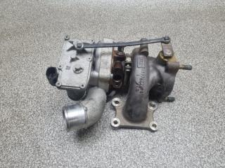 Турбина exeed lx 1.6 SQRF4J16 4WD БУ