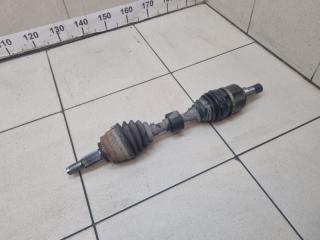 Привод передний левый exeed lx 1.6 SQRF4J16 4WD БУ