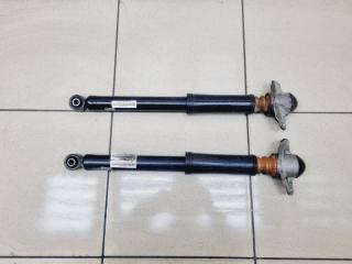 Амортизатор задний exeed lx 1.6 SQRF4J16 4WD БУ